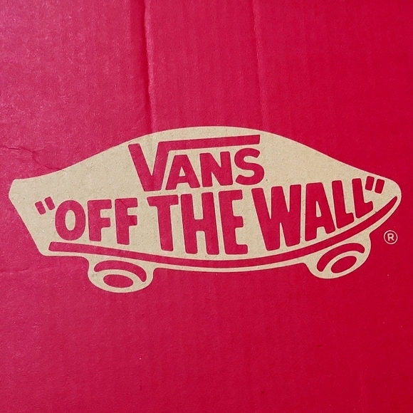 Hi-reissue Van's - Picture 6 of 6